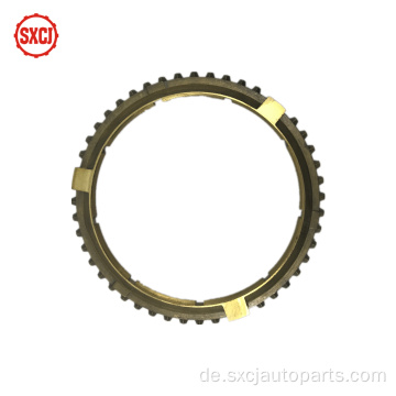 Autoteile -Getriebe Messing Synchronizer Ring 3361800 für Eaton